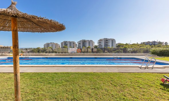 Reventa - Apartamento - Orihuela Costa - Villamartín