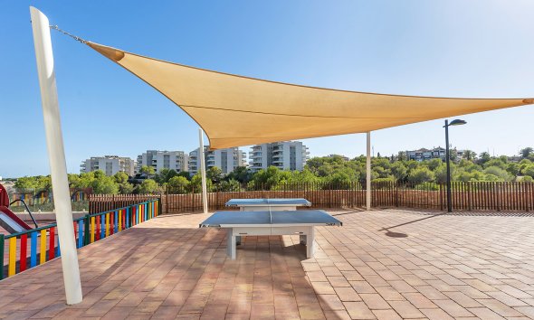 Reventa - Apartamento - Orihuela Costa - Villamartín