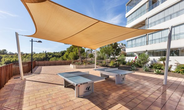 Reventa - Apartamento - Orihuela Costa - Villamartín