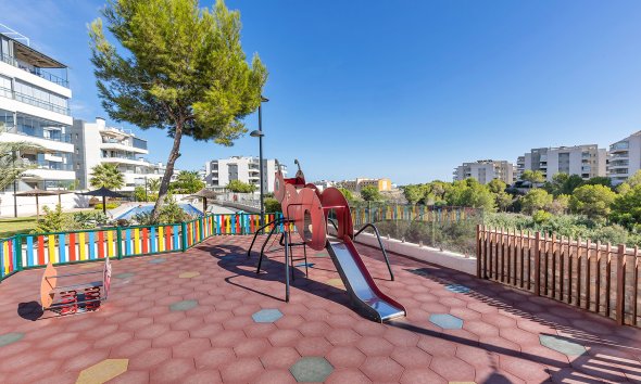 Reventa - Apartamento - Orihuela Costa - Villamartín