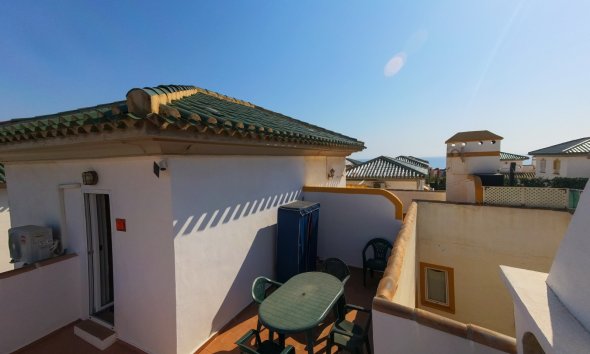 Resale - Apartment - Torrevieja - Torreblanca
