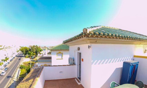 Resale - Apartment - Torrevieja - Torreblanca
