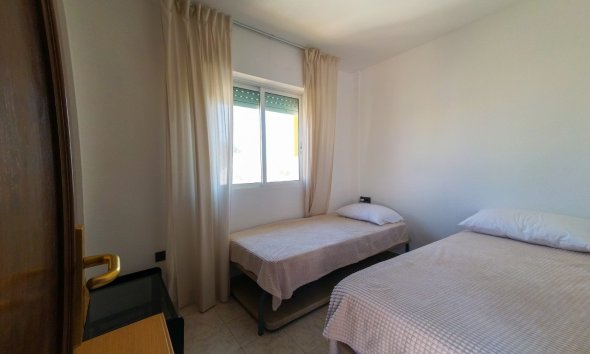 Resale - Apartment - Torrevieja - Torreblanca