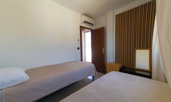 Resale - Apartment - Torrevieja - Torreblanca