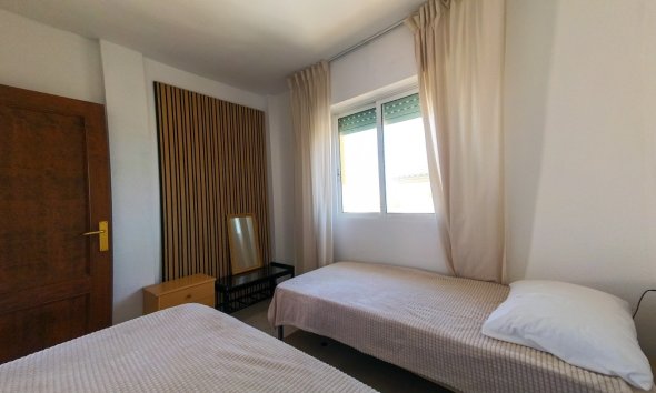 Resale - Apartment - Torrevieja - Torreblanca