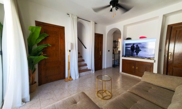 Resale - Apartment - Torrevieja - Torreblanca