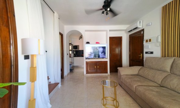 Resale - Apartment - Torrevieja - Torreblanca