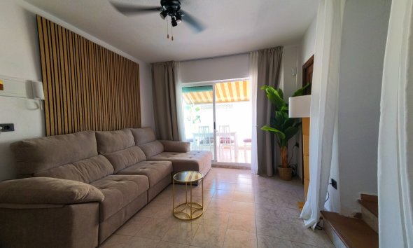 Resale - Apartment - Torrevieja - Torreblanca