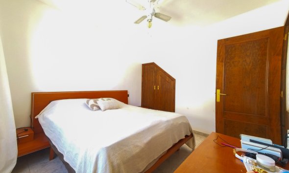 Resale - Apartment - Torrevieja - Torreblanca