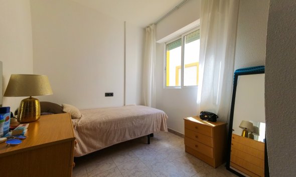 Resale - Apartment - Torrevieja - Torreblanca