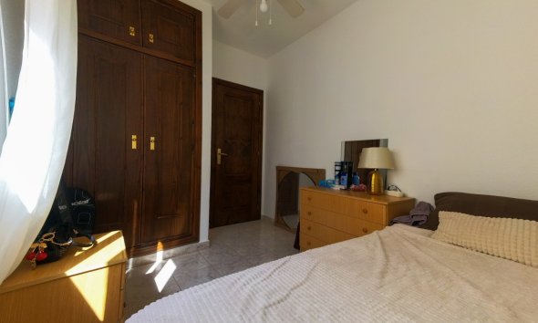 Resale - Apartment - Torrevieja - Torreblanca