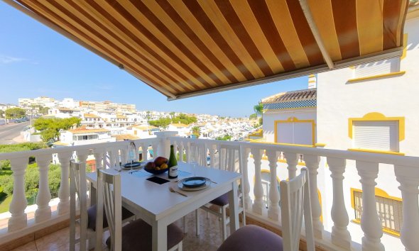 Resale - Apartment - Torrevieja - Torreblanca