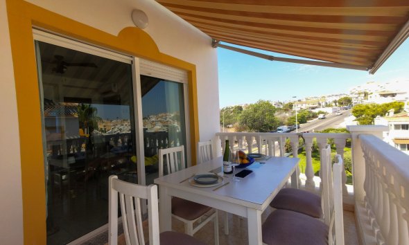 Resale - Apartment - Torrevieja - Torreblanca