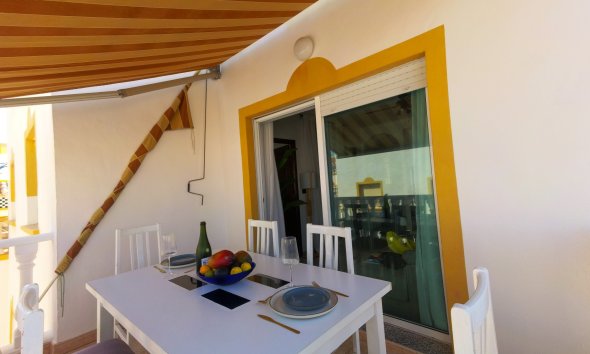 Resale - Apartment - Torrevieja - Torreblanca