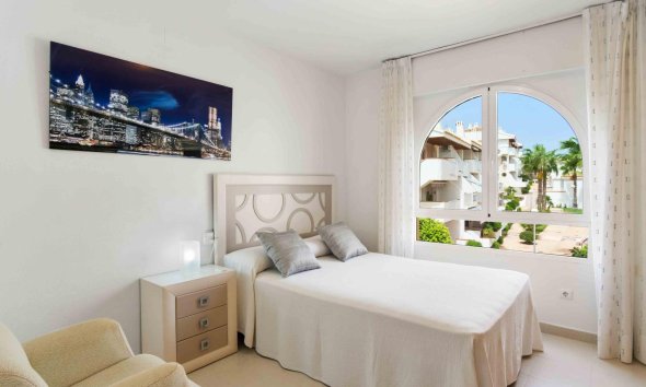 Reventa - Apartment - Orihuela Costa - Campoamor