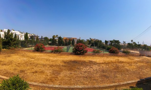 Resale - Apartment - Torrevieja - Torreblanca