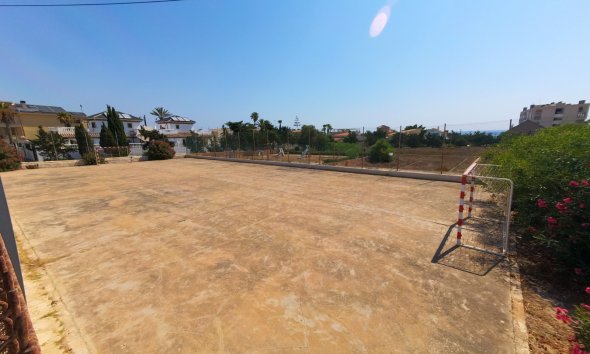 Resale - Apartment - Torrevieja - Torreblanca