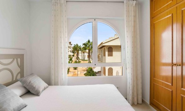 Reventa - Apartment - Orihuela Costa - Campoamor