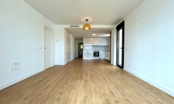 Resale - Apartment - Orihuela Costa - PAU 8