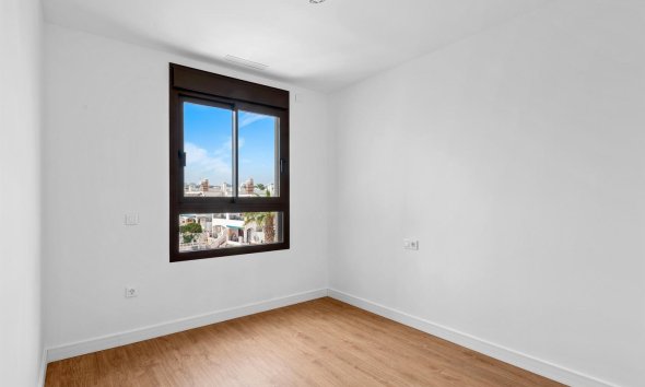 Resale - Apartment - Orihuela Costa - PAU 8