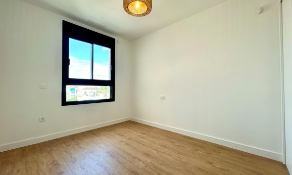 Resale - Apartment - Orihuela Costa - PAU 8