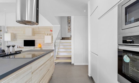 Resale - Villa - Ciudad Quesada - Rojales - Rojales