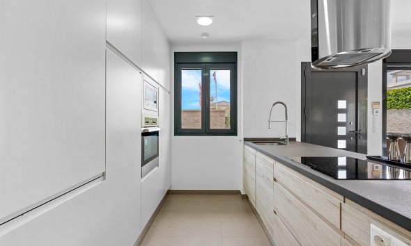 Resale - Villa - Ciudad Quesada - Rojales - Rojales