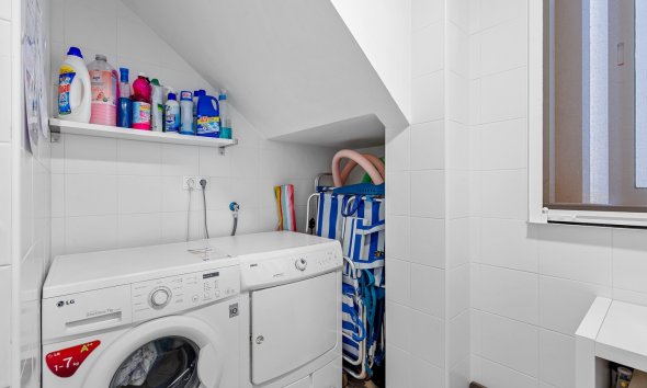 Resale - Villa - Ciudad Quesada - Rojales - Rojales