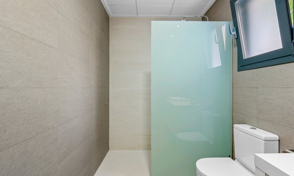 Resale - Villa - Ciudad Quesada - Rojales - Rojales