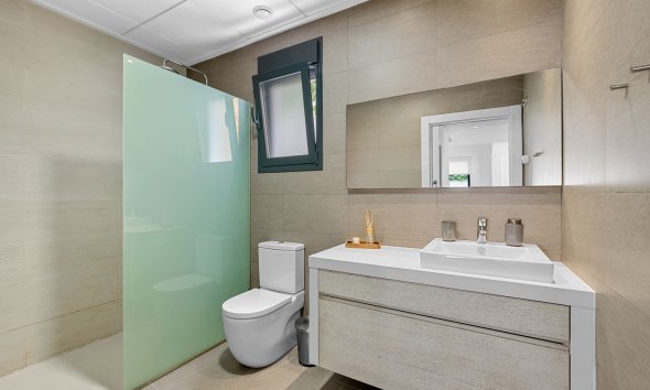 Resale - Villa - Ciudad Quesada - Rojales - Rojales