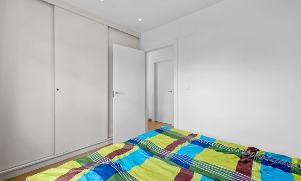 Resale - Villa - Ciudad Quesada - Rojales - Rojales