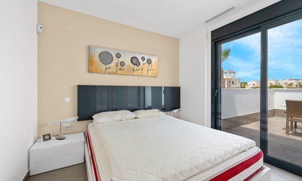 Resale - Villa - Ciudad Quesada - Rojales - Rojales