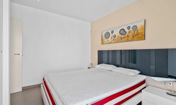 Resale - Villa - Ciudad Quesada - Rojales - Rojales