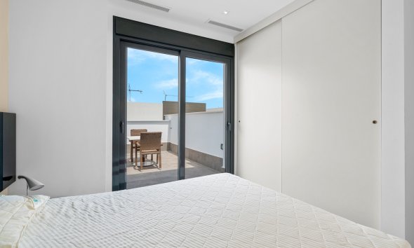 Resale - Villa - Ciudad Quesada - Rojales - Rojales