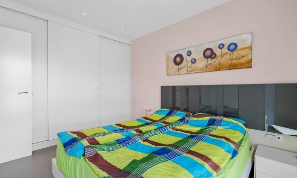 Resale - Villa - Ciudad Quesada - Rojales - Rojales