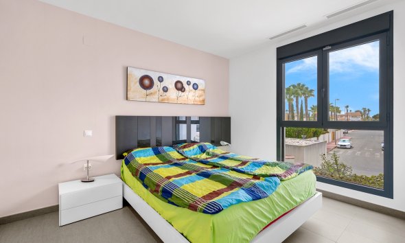Resale - Villa - Ciudad Quesada - Rojales - Rojales