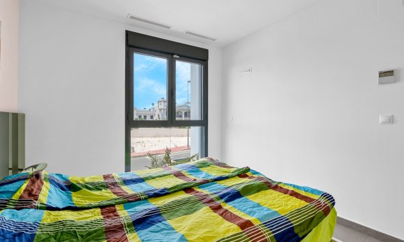 Resale - Villa - Ciudad Quesada - Rojales - Rojales