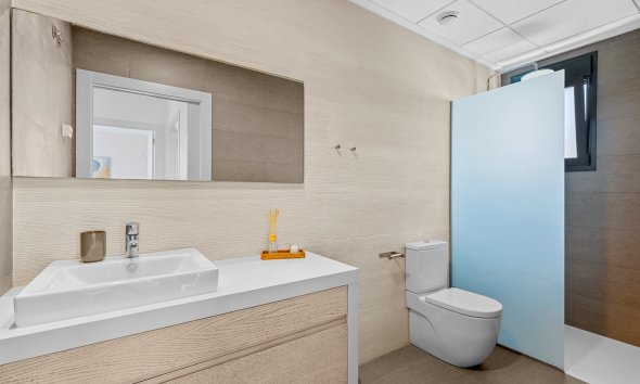 Resale - Villa - Ciudad Quesada - Rojales - Rojales