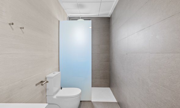 Resale - Villa - Ciudad Quesada - Rojales - Rojales