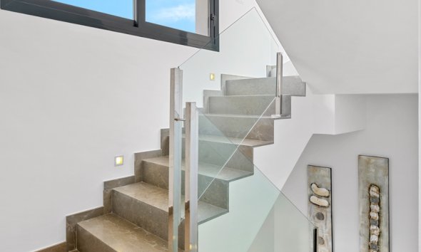 Resale - Villa - Ciudad Quesada - Rojales - Rojales