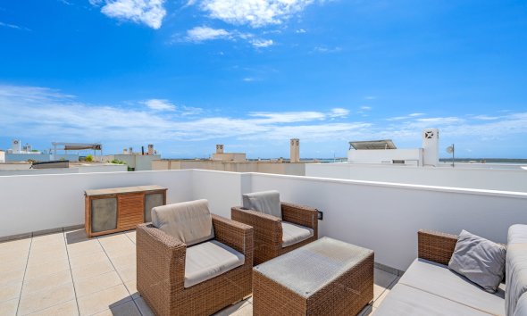 Resale - Villa - Ciudad Quesada - Rojales - Rojales