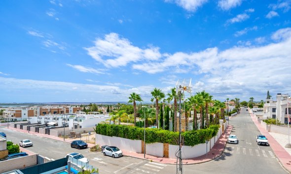 Resale - Villa - Ciudad Quesada - Rojales - Rojales