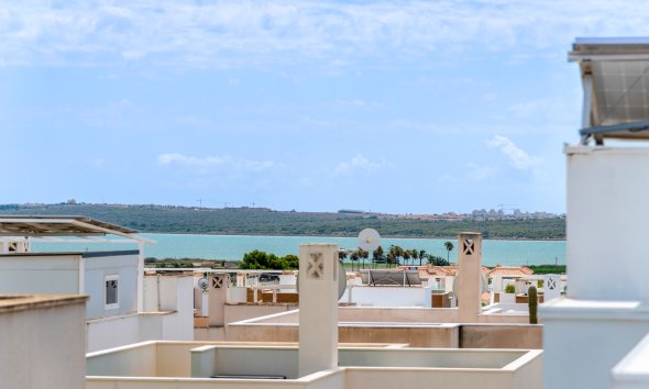 Resale - Villa - Ciudad Quesada - Rojales - Rojales