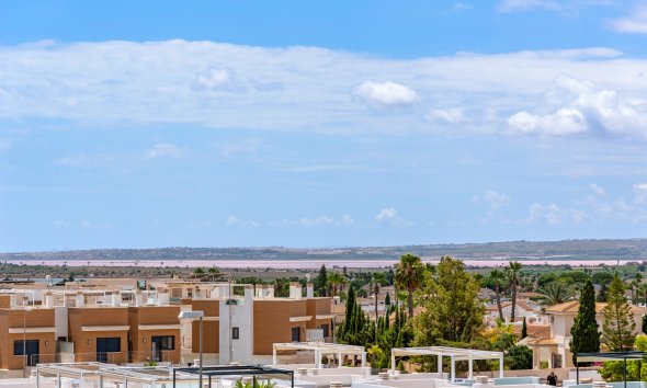 Resale - Villa - Ciudad Quesada - Rojales - Rojales