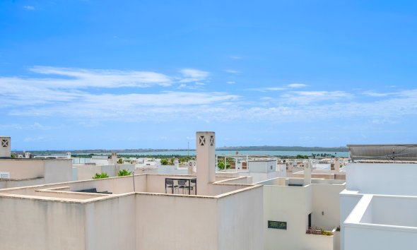 Resale - Villa - Ciudad Quesada - Rojales - Rojales