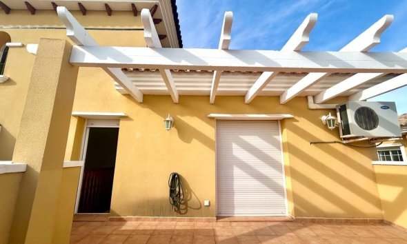 Reventa - Villa - Orihuela Costa - Cabo Roig