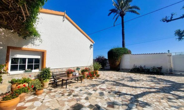 Reventa - Finca - La Marina