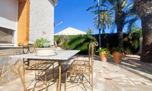 Reventa - Finca - La Marina