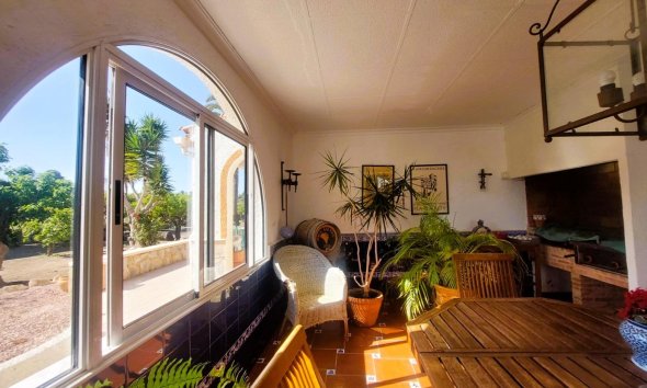 Reventa - Finca - La Marina