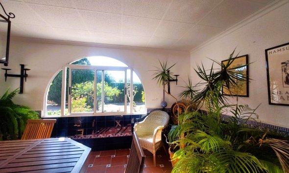 Reventa - Finca - La Marina